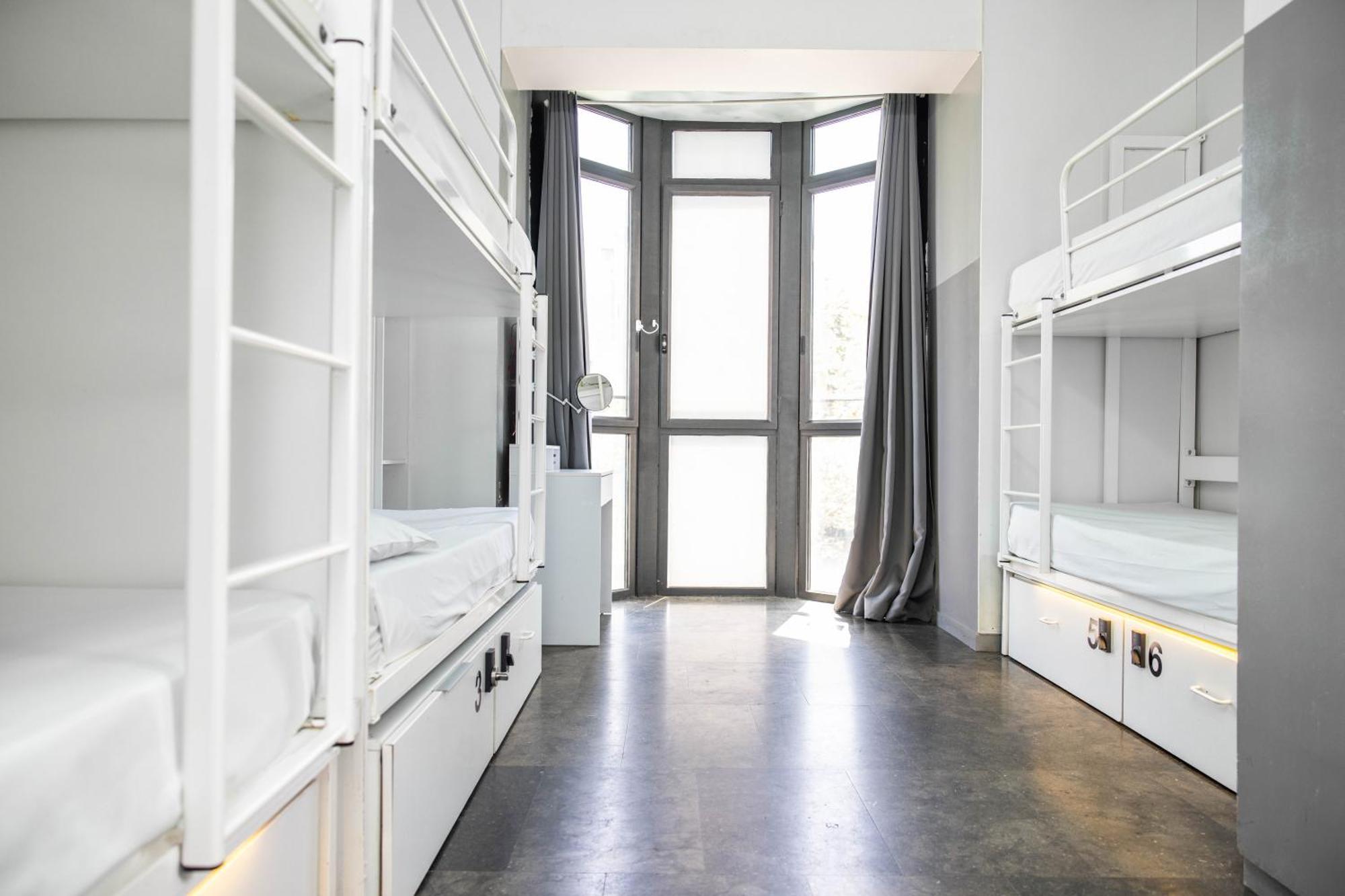 Urbany Bcn Go! Hostal