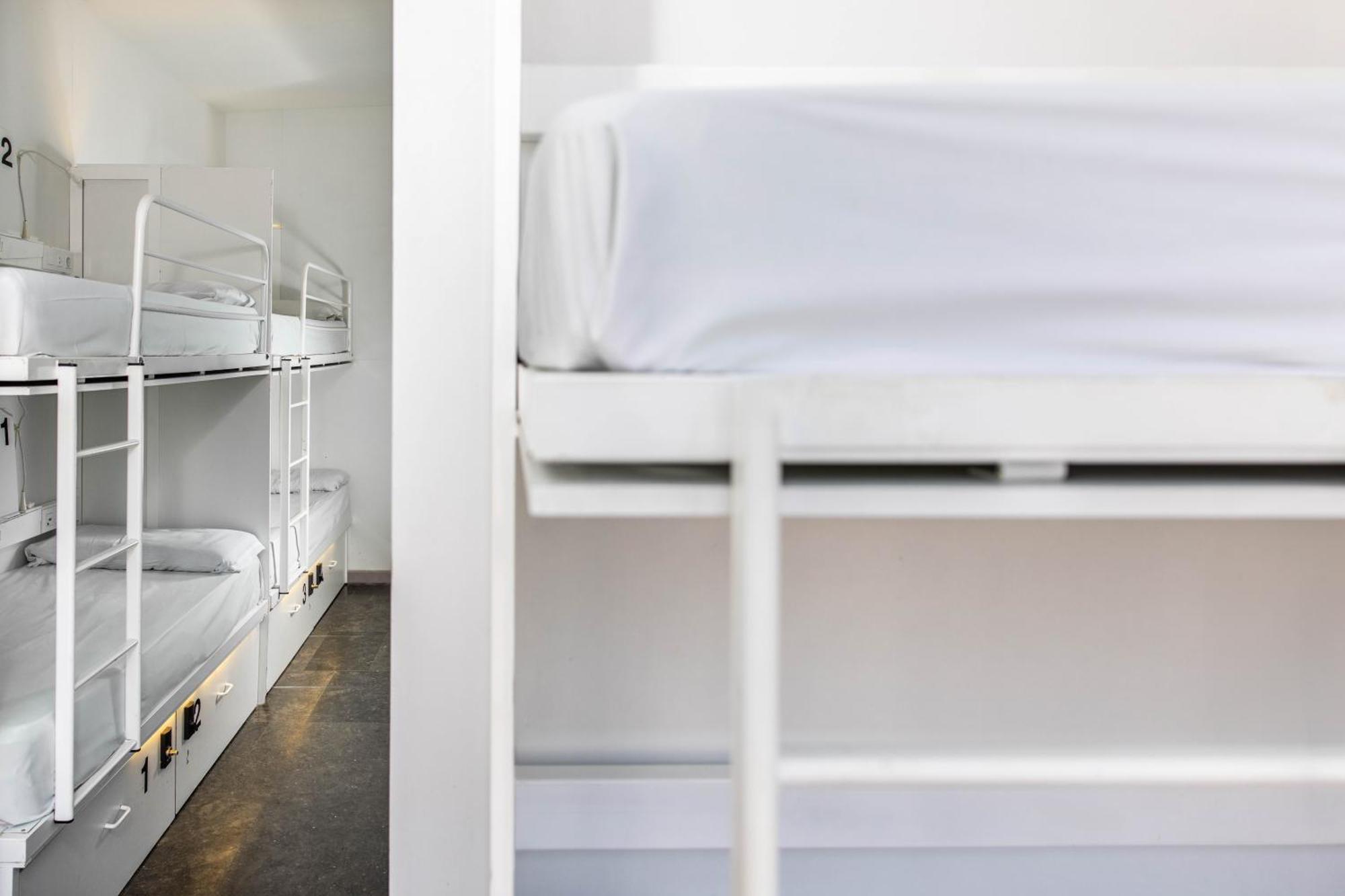 Urbany Bcn Go! Hostal Barcelona